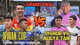 Download lagu 🔴GRAND FINAL IRWAN CUP 2026 | DERA, KING ULEN, PREDAY, RIO Vs IRWAN, KENKEN, FAHRUL, ROJI mp3 Download lagu 🔴GRAND FINAL IRWAN CUP 2026 | DERA, KING ULEN, PREDAY, RIO Vs IRWAN, KENKEN, FAHRUL, ROJI mp3