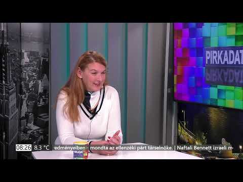 PIRKADAT Breuer Péterrel: Baranyi Krisztina