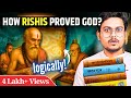 7 Mind Blowing Proofs Of God From Hindu Philosophy