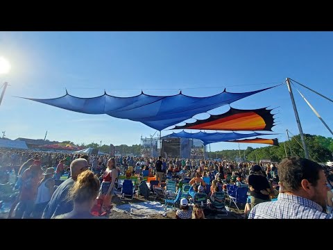Stick Figure - Once in a Lifetime - Levitate Festival 2022, Marshfield, MA - 7/9/22