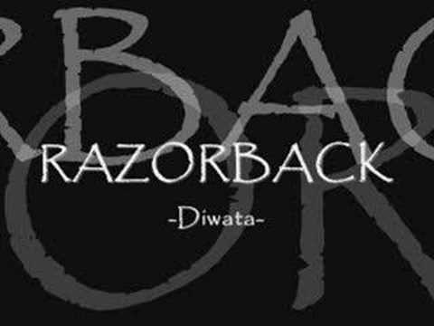 Diwata-Razorback