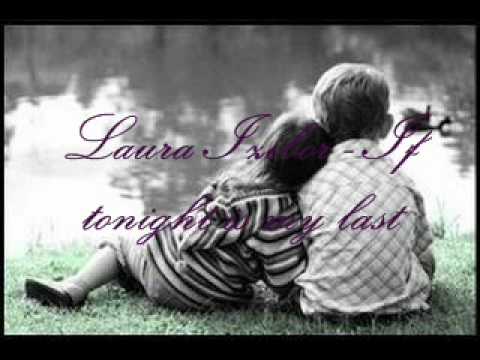 Laura Izibor - If tonight is my last