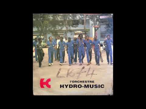 L'Orchestre Hydro-Music - Allegre