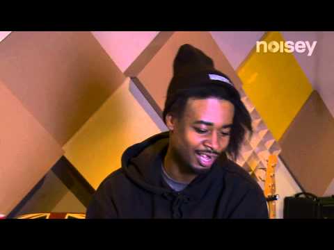 Noisey - The People Vs Danny Brown