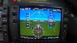 Download Lagu Piper M500 Getting Off the Arrival and onto the Approach Thumbnail