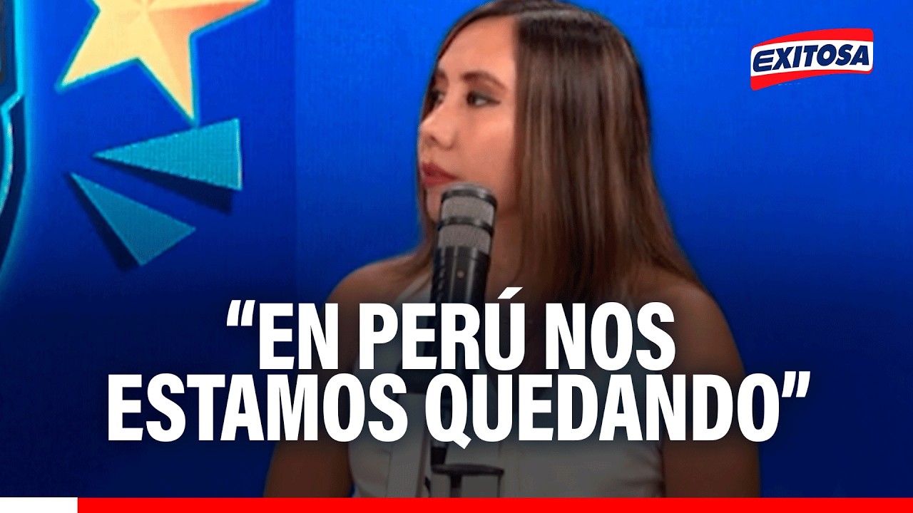 🔴🔵Crianza en el primer mundo forma a personas menos dependientes, indica psicóloga