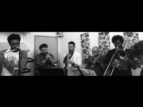 Sly5thAve - Who Am I (Intimate Version)