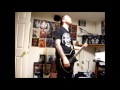 In This Moment - Adrenalize Cover 