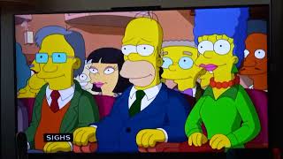 Simpsons - Springfield's Old &amp; New Anthems