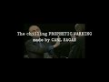 CARL SAGAN - WARNING: Prophetic last interview
