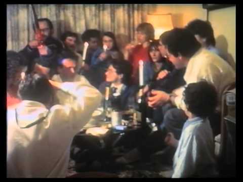 L'Anniversaire de Béatrice Romand (1986) by Gérard Courant - Portrait de groupe #30