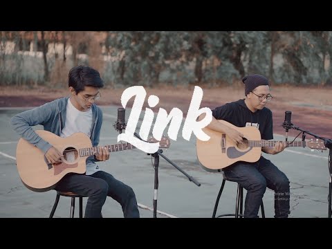 Thumbnail for L'Arc~en~Ciel - LINK (Cover by Tereza & Fazil R) by L'Arc-en-Ciel