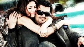 Billa 2 | 2014  Hit Full Movie | Full Movie HD | Ajith