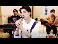 Cry On My Shoulder Cover Lưu Vũ Ninh