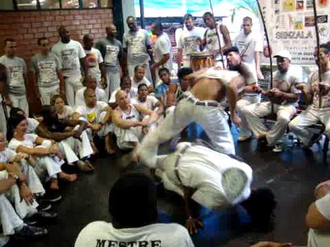 PRATA DA CASA SENZALA PROF.PESKADO CM.LUIZ CLAUDIO