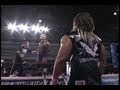 NJPW GREATEST MOMENTS TANAHASHIvsMAKABE
