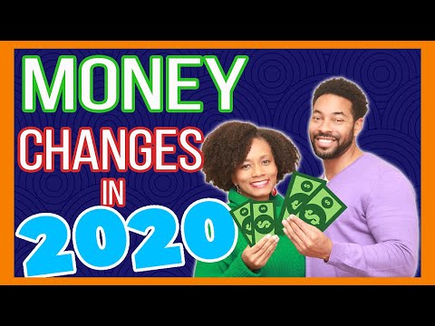 , title : 'How to Improve Your Money Habits In 2020| Money Moves'