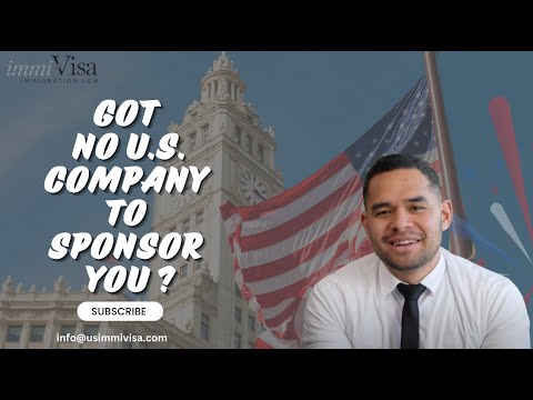 ImmiVisa Law Group video.