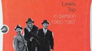 The Ramsey Lewis Trio - Carmen