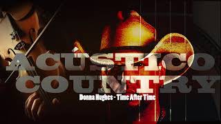 Donna Hughes - Time After Time