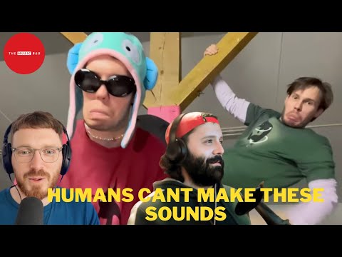 TWO IDIOTS REACT - FAKE AND AUTOTUNE – GBB24: World League Tag Team Wildcard