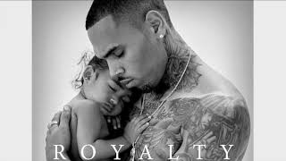 Wrist - Chris Brown