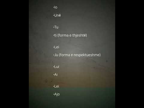 Fejzë Demiri - Mësoni italisht (italisht - shqip)