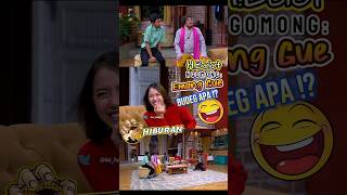 Download lagu H.BOLOT K4G3T TIBA2 SUARA CWE 1 INI K3R4S B4NG3T #shorts #shortvideo #hbolot #sule #lawak #funny mp3 Download lagu H.BOLOT K4G3T TIBA2 SUARA CWE 1 INI K3R4S B4NG3T #shorts #shortvideo #hbolot #sule #lawak #funny mp3