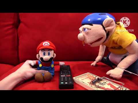 Toon Story Part 7: Who Will Dash Pick/A Kid Accused