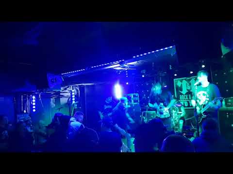 11.09.2019 - Madball - (Part 2/3)