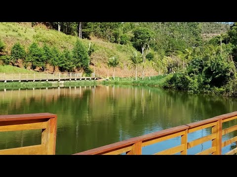 retiro igg 2026 Domingos Martins - Espírito Santo