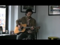 Mason Jennings The Field Live with Interview
