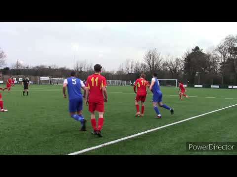 Hereford Lads Club Vs RWBT | Match Highlights