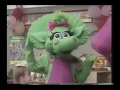 Barney Y Sus Amigos