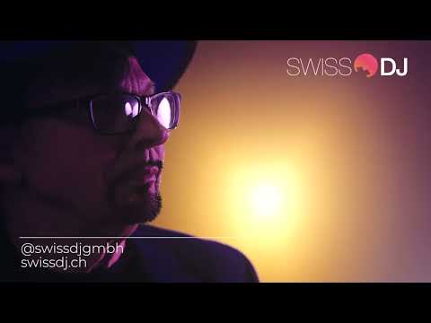 SWISS DJ Whiteside - Hochzeits-DJ für Party & Event im Aargau