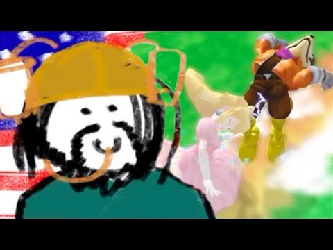 Mang0 is All Business