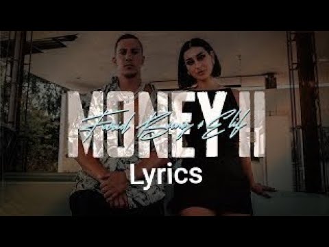 FARID BANG X ELIF - MONEY 2 lyrics