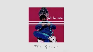 Drake - Fake Love ( The Greys Remix)