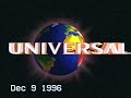 Universal Pictures (Late 1996 / Early 1997 / Prototype)