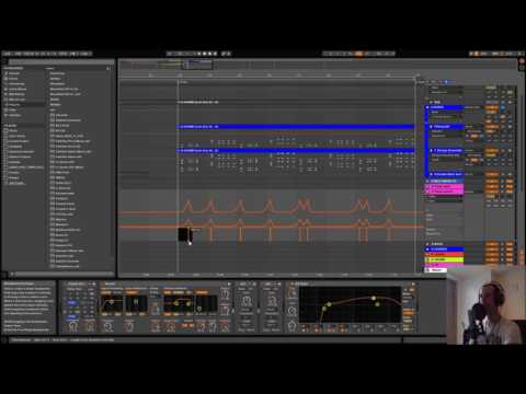 Hailee Steinfeld & Grey - Starving (ft. Zedd) - Ableton Live Remake