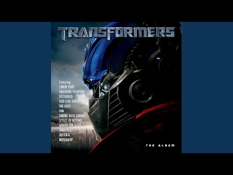 Transformers Theme