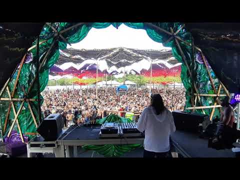 Talamasca @ Nibbana 5