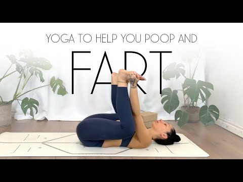 Everyday Yoga Flow To Feel Your Best