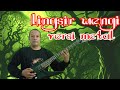 LINGSIR WENGI VERSI METALCORE