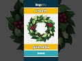 wreath - guirnalda video thumbnail