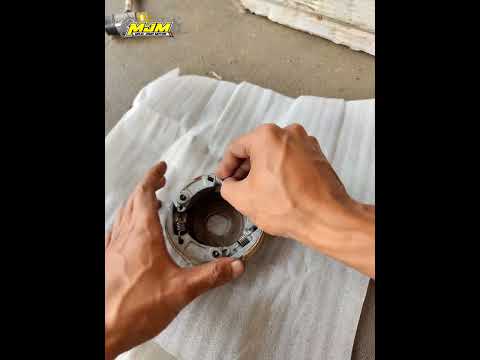 Recommendations for double clutches for Beat K16, still want double clutches that crack quickly w...