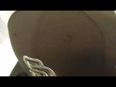 New Era 59 FIFTY Hats (San Diego Padres)