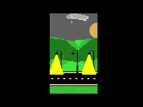 Street Lights On video thumbnail