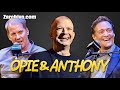 Opie Anthony Drinking Out Of Cups