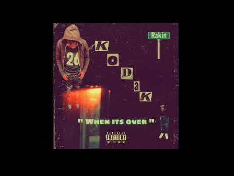 BCG Lil Jay-When Its Over(Official Audio)